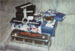 540 Chev Parts